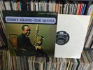 Jimmy Heath The Quota Orig DG Stereo Rare1961 Appears Unplayed  M-