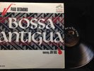 Paul Desmond-Bossa Antigua-RCA 3320-JIM HALL MONO