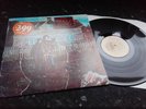 THE WOODS BAND - RARE IRISH PRESS LP - 1977- Mulligan - Folk Rock - Excellent