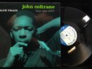 John Coltrane-Blue Train-Music Matters 1577-AUDIOPHILE 180G BLUE NOTE