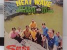 LP Mr Willie Rodriguez With Leo Casino Pussycat Heatwave Fonseca Label 1117