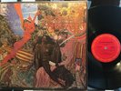 SANTANA  ABRAXAS   1970 1ST PRESS   22