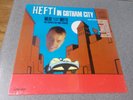 SEALED TV REL LP 1966 Neal Hefti Hefti in Gotham City Batman theme RCA