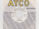 ThE ELaSTiK BaNd SPaZZ / PaPeR MaChE WLP PRoMo WHiTe LaBeL 45 PsYcH gArAgE FuZz