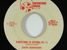 Dave Robinson 
