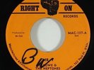 E. Lowe & The Heptones 