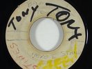 Larry Marshall/Prince Buster 
