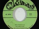 Upsetters 