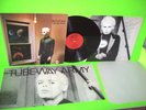 Tubeway Army ?– Replicas RARE Original 1979 Vinyl LP UK With Poster Gary Numan