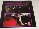 THE GHOULS DRACULAS DEUCE 2006 STEREO REISSUE LP Hot Rod/Surf/Monster/Rockabilly