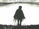YOUNG, Neil - Harvest Moon - Vinyl (gatefold 2xLP (side 4 etched) + insert)