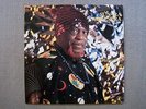 Sun Ra Arkestra ?– Reflections In Blue LP EX+