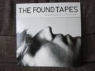 The Found Tapes A Compilation Of Minimal Wave from North America 81-87 Vinyl LP