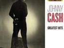 Johnny Cash - Greatest Hits (The Sun Records Years) (NEW VINYL LP)
