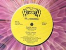 BILL SIMMONS - Peace - 12in rare NY MODERN SOUL/SYNTHS PATRICK ADAMS listen