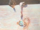CROSSOVER - S/t - rare MODERN SOUL/BOOGIE/A.O.R listen SEALED 1985