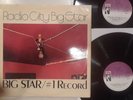 Big Star/#1 Record Stax psych  rock Chilton Bell VG++/VG+
