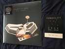 Arctic Monkeys Tranquility Base Hotel + Casino Vinyl  NYC Pop Up Shop Gold Vinyl