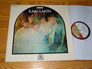 THE RARE EARTH - GET READY / GERMANY-LP 1969 (EX) 1C 054-91 006