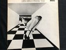 TIME AND A WORD - YES WITH LYRIC INSERT