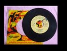 Peter Gabriel / Sledgehammer/ Edicion Ecusaoriana rare 45 rpm Promo.Ifesa 1986
