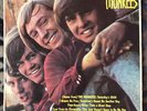 THE MONKEES - Self Titled 1966 Vinyl LP - RCA Red Spot 1st Press RD78443K/1K Ex