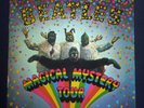 The Beatles Magical Mystery Tour Parlophone UK 2x 7
