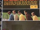 THE BEACH BOYS - Today - 1965 Vinyl LP Capitol T2269-1G/1G Ex/Ex