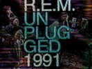 R.E.M.-MTV Unplugged 1991  (UK IMPORT)  Vinyl / 12