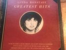 Linda Ronstadt Greatest Hits Reel to Reel Tape 4-Track 3 3/4 IPS