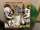MELVINS Pinkus Abortion Technician LP Mailorder Edition 200 Made Haze XXL Amrep