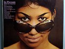 ARETHA FRANKLIN YEAH  RARE ORIG '65 COLUMBIA GUARANTEED FIDELITY MONO LP 1A/1A