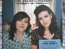 Sealed THE SECRET SISTERS LP Vinyl Record New 33 RPM 12