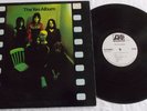 YES THE YES ALBUM 1971 ATLANTIC SD 8283 PROMO COPY LP #4101 VERY NICE