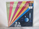 Space Songs w/Tom Glazer and Dottie Evans
