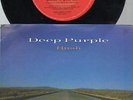 DEEP PURPLE  Rare 1988 Australian Only 7