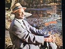 THE HORACE SILVER QUINTET LP Songs for My Father  84185 Blue Note STEREO