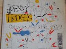 Johnny Hodges 10 inch LP Collates on Mercury Records MGC 111  VG DSM cover
