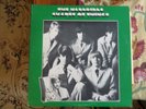 THE YARDBIRDS SHAPES OF THINGS (clear vinyl) DOUBLE LP  VINYL NM BOMB GATEFOLD