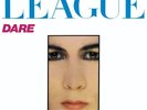 THE HUMAN LEAGUE  -  DARE - NEW SEALED VINYL LP RECORD
