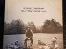 Rare Vintage Vinyl - George Harrison - All Things Must Pass Apple 1970, 3 LPs