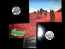 Sleep-Dopesmoker Test Pressing w/ free poster