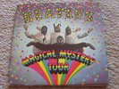 THE BEATLES - MAGICAL MYSTERY TOUR - 2 x 7