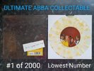 * #1 of 2000  * ABBA Summer Night City RSD 2018  ULTIMATE Limited Edition