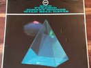Johnny Hodges and Wild Bill David Blue Pyramid Verve Stereo Sample Copy Ex