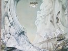 Yes Relayer 1974 LP UK Vinyl Atlantic Records K50096 Excellent Condition
