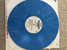 Descendents - Liveage  Blue Marbled Vinyl LP SST 163