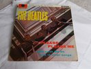 THE BEATLES.  UK MONO  LP.  PLEASE PLEASE ME.  (RARE 33 1/3  MISPRINT ON LABEL)