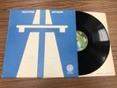 KRAFTWERK AUTOBAHN VINYL LP RECORD VERTIGO 6360 620