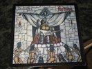 FORTESS 1985 s/t same NM LP Havoc Records HEAVY private Metal POWER Gary Vogel